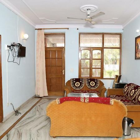 The See Some Bed and Breakfast Rishīkesh Exterior foto