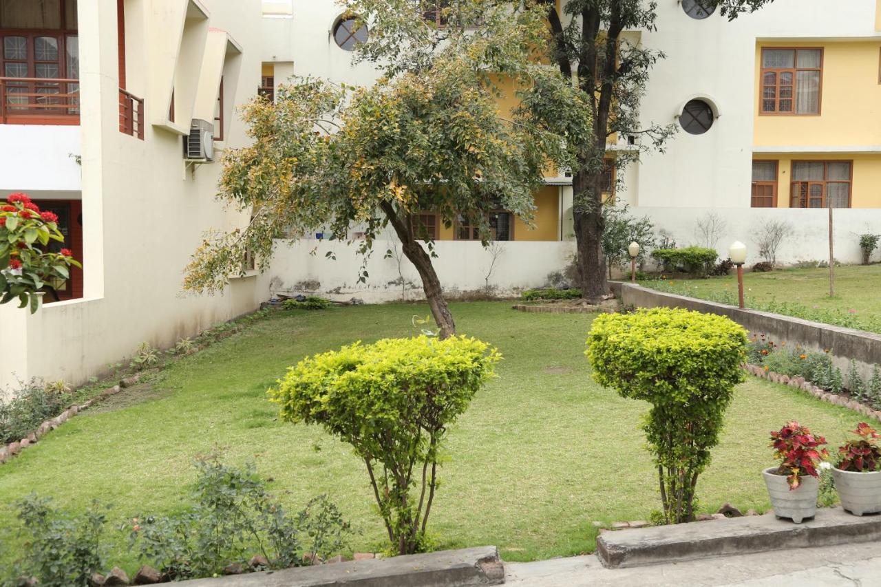 The See Some Bed and Breakfast Rishīkesh Exterior foto