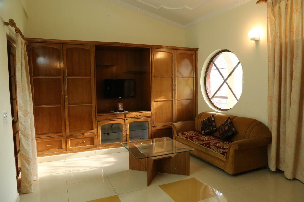 The See Some Bed and Breakfast Rishīkesh Exterior foto